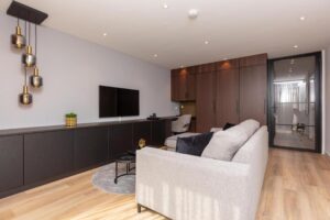 Appartement in Dronten