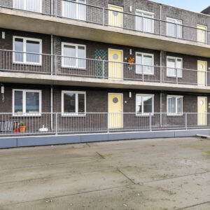 Appartement in Druten