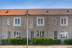 Appartement in Druten