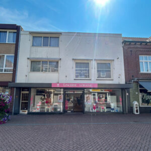 Appartement in Echt-Susteren