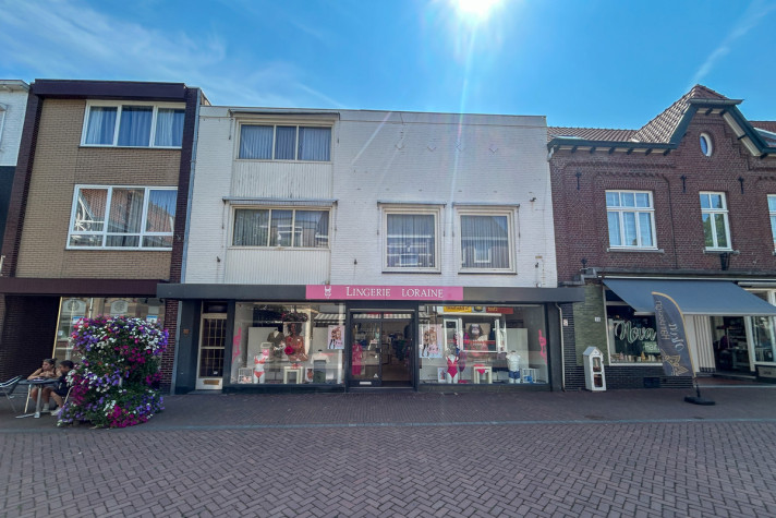 Appartement in Echt-Susteren