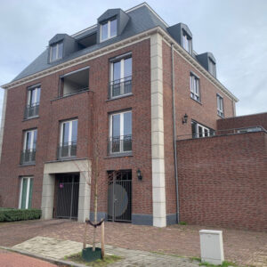 Appartement in Eersel