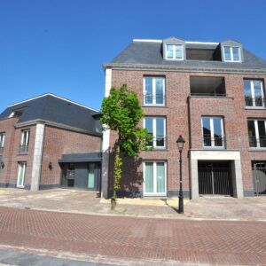 Appartement in Eersel
