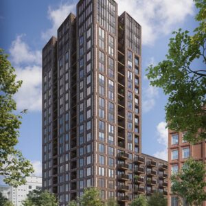 Appartement in Eindhoven