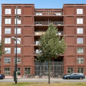 Appartement in Eindhoven