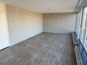 Appartement in Emmen