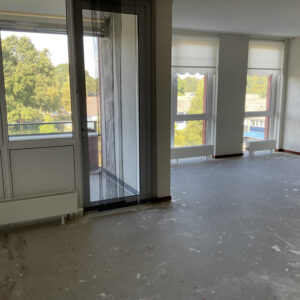 Appartement in Emmen