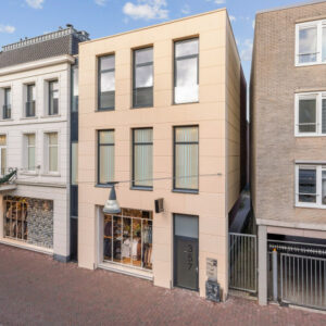 Appartement in Enschede