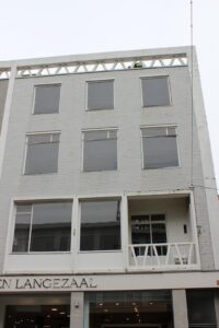 Appartement in Enschede