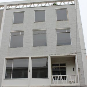 Appartement in Enschede