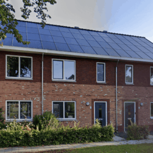 Appartement in Enschede