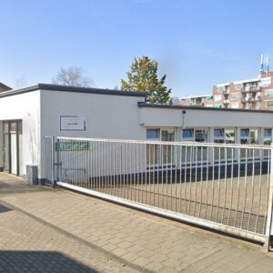 Appartement in Enschede