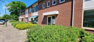 Appartement in Geldrop