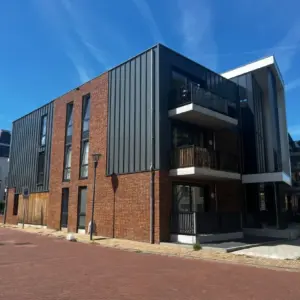 Appartement in Geldrop-Mierlo