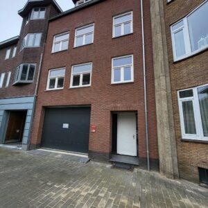 Appartement in Geleen