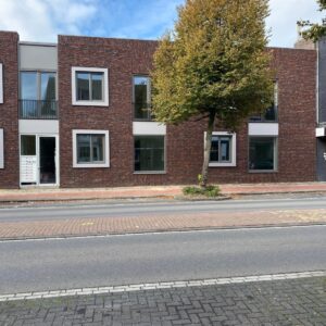 Appartement in Geleen