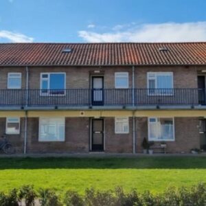 Appartement in Goeree-Overflakkee