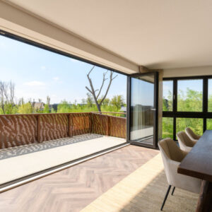 Appartement in Gooise Meren