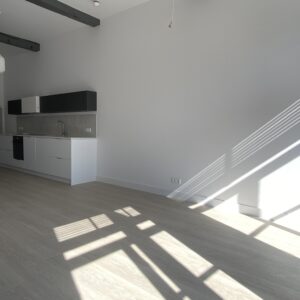 Appartement in Gorinchem