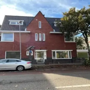 Appartement in Haarlem