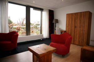 Appartement in Haarlemmermeer