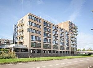 Appartement in Haarlemmermeer