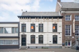 Appartement in Halderberge