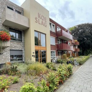 Appartement in Hardenberg