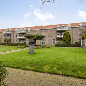 Appartement in Harderwijk