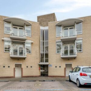Appartement in Hardinxveld-Giessendam