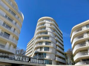 Appartement in Heemstede