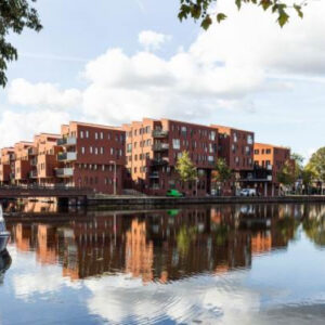 Appartement in Heemstede