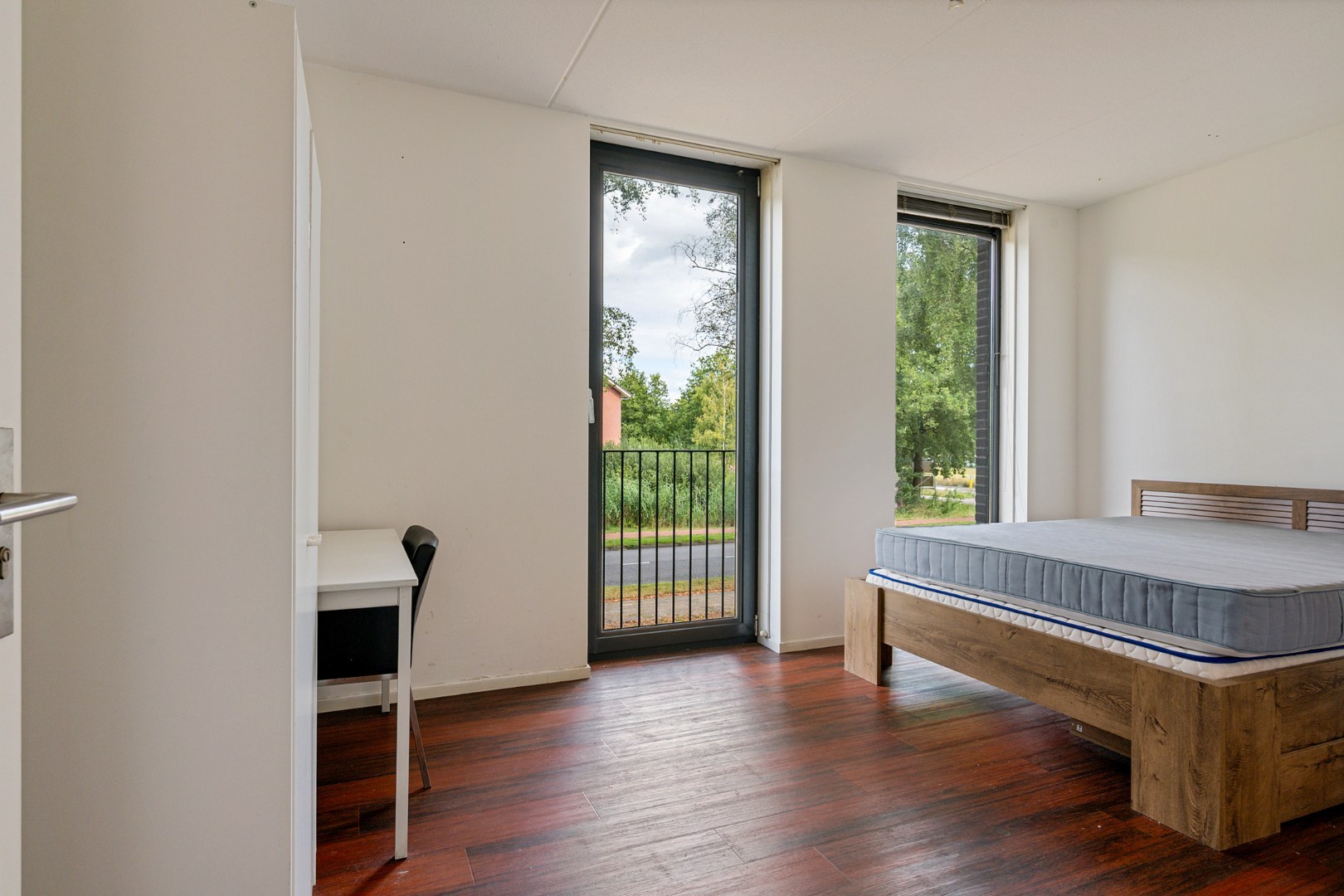 Appartement in Heerenveen