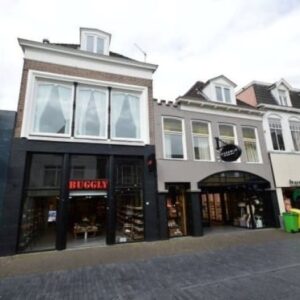 Appartement in Heerenveen