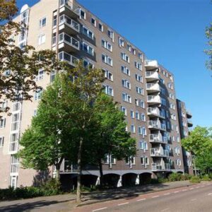 Appartement in Heerlen