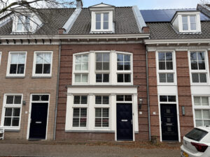 Appartement in Helmond