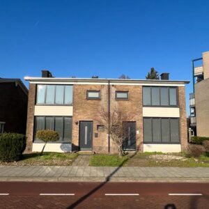 Appartement in Hengelo