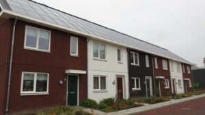 Appartement in Hengelo (O)