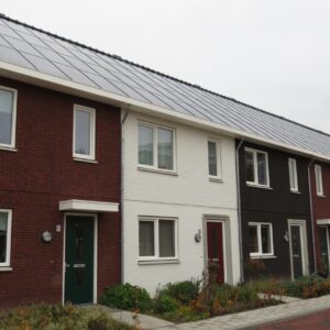 Appartement in Hengelo (O)