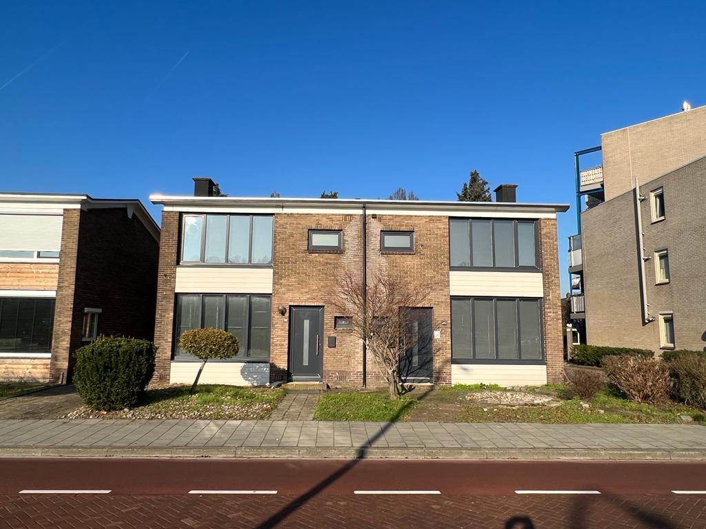 Appartement in Hengelo