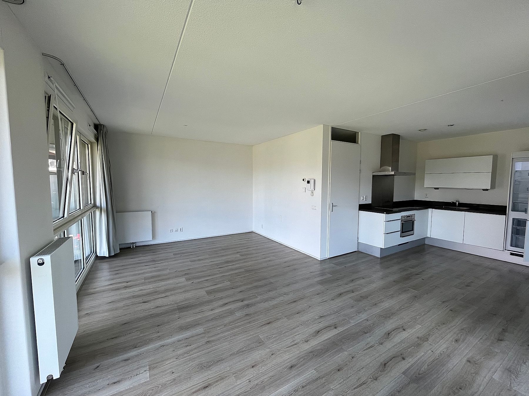 Appartement in Hilversum