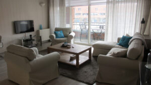 Appartement in Hoeksche Waard