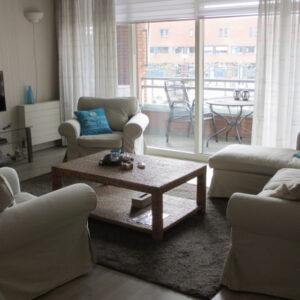 Appartement in Hoeksche Waard