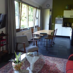 Appartement in Hof van Twente
