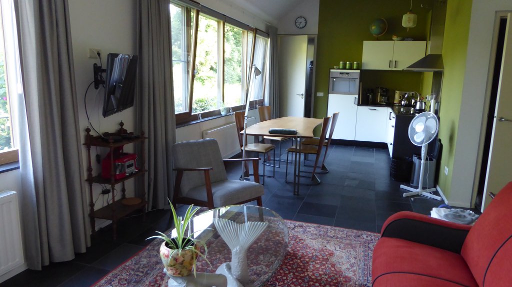 Appartement in Hof van Twente