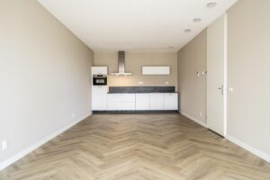 Appartement in Hoofddorp