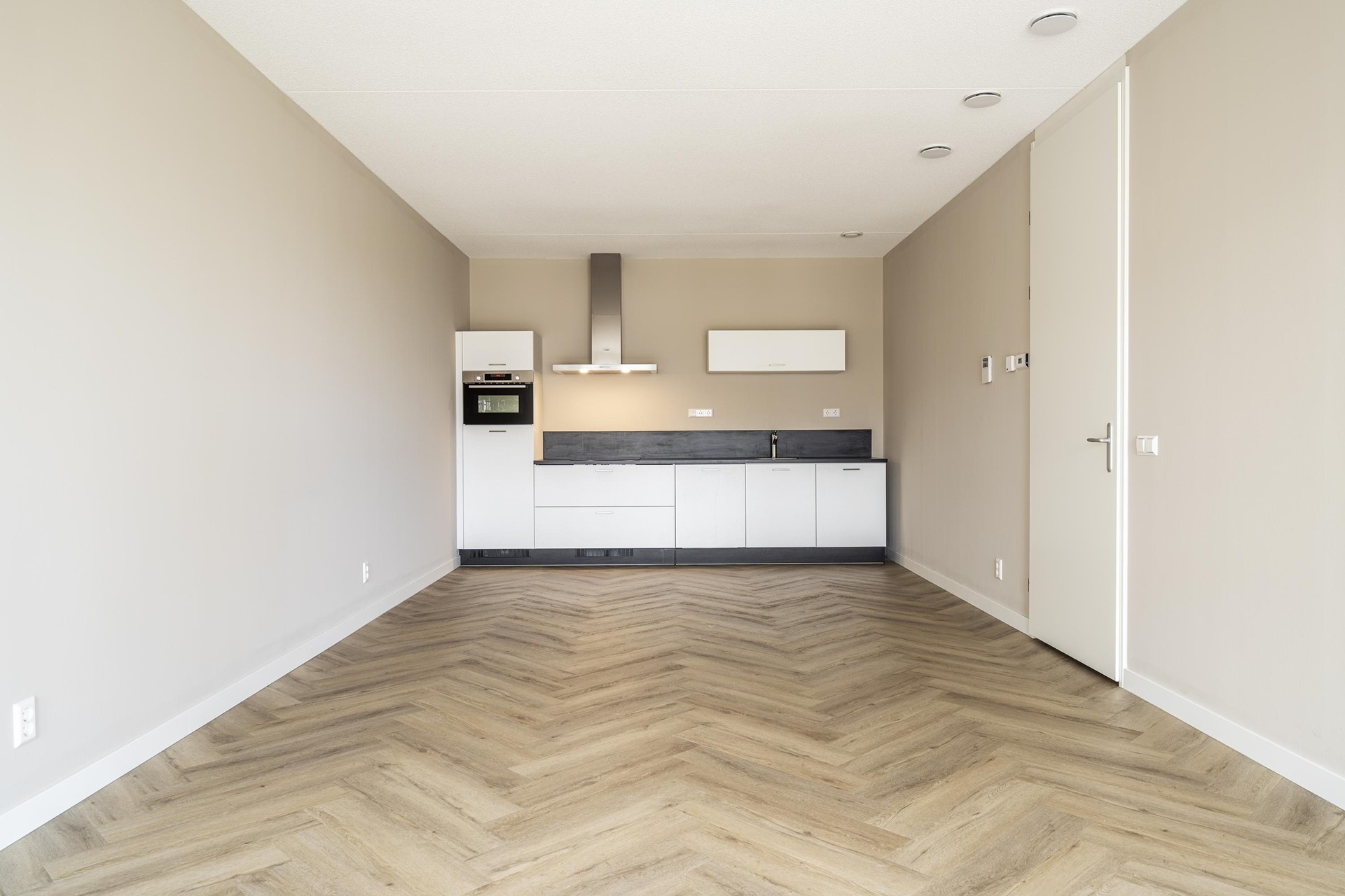 Appartement in Hoofddorp