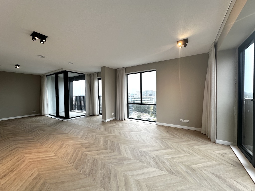 Appartement in Hoofddorp