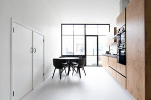 Appartement in Hoorn