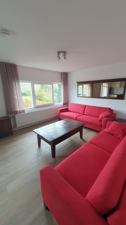 Appartement in Horst aan de Maas